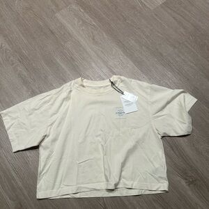 NWT Coach shirt